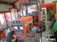 Schlepper / Traktoren International 633