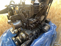 Schlepper / Traktoren Case-IH NewH Complete Motor - FPT Cursor 9 - F2CFE613G