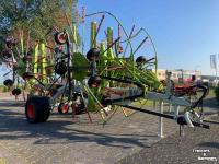 Schwader Claas Claas liner 4000.