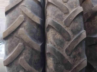 Räder, Reifen, Felgen & Distanzringe Michelin 270/95R48 XM25
