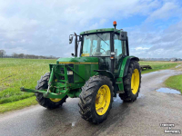 Schlepper / Traktoren John Deere 6300