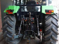 Schlepper / Traktoren Deutz-Fahr AgroXtra DX 6.17