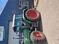 Schlepper / Traktoren Fendt Favorit 510 C