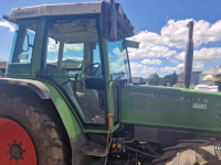 Schlepper / Traktoren Fendt Favorit 510 C