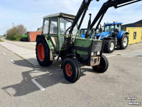 Schlepper / Traktoren Fendt 305 LS