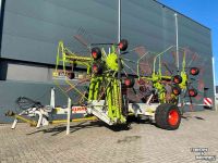 Schwader Claas LINER 3600