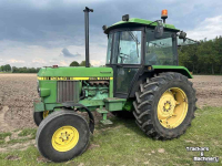 Schlepper / Traktoren John Deere 2040 sg2