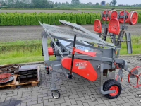 Sonstiges  Boom- & Fruitteelt Machines