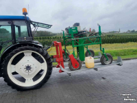 Sonstiges  Boom- & Fruitteelt Machines