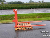 Sonstiges  Boom- & Fruitteelt Machines