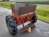 Sonstiges  Boom- & Fruitteelt Machines