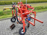 Sonstiges  Boom & Fruitteelt Machines