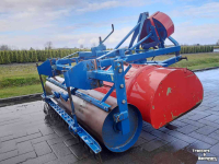 Sonstiges  Boom & Fruitteelt Machines