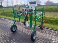 Sonstiges  Boom & Fruitteelt Machines