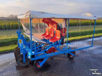 Sonstiges  Boom & Fruitteelt Machines