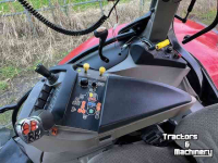 Schlepper / Traktoren Case Maxxum 125 Multicontroller