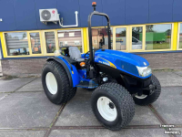 Schlepper / Traktoren New Holland T3030 tractor trekker tracteur