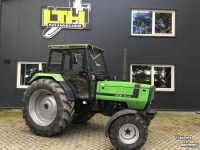Schlepper / Traktoren Deutz-Fahr Deutz Fahr DX 3.70. 3600 uur!
