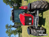 Schlepper / Traktoren Massey Ferguson 5435 Dyna4