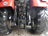 Schlepper / Traktoren Case-IH Puma 180 CVX