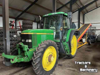 Schlepper / Traktoren  6610