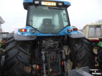 Schlepper / Traktoren New Holland 8670