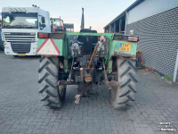 Schlepper / Traktoren Deutz-Fahr 6806