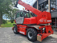 Teleskoplader Manitou MRT 2150 plus privilege