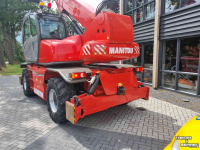 Teleskoplader Manitou MRT 2150 plus privilege