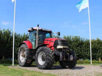 Schlepper / Traktoren Case-IH Puma 225CVX