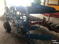 Pflüge Lemken Vario pal 7