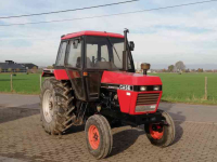 Schlepper / Traktoren Case-IH 1390