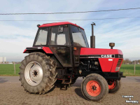 Schlepper / Traktoren Case-IH 1390