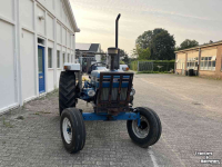 Schlepper / Traktoren Ford 4610