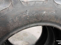 Räder, Reifen, Felgen & Distanzringe Mitas 200/70R16 AC70T trekkerband voorband tractorprofiel