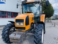 Schlepper / Traktoren Renault Ares 620 RZ Tractor