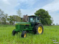 Schlepper / Traktoren John Deere 4040