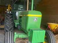 Schlepper / Traktoren John Deere 4040