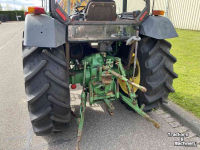 Schlepper / Traktoren John Deere 1950 4wd