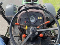 Schlepper / Traktoren John Deere 1950 4wd