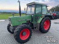 Schlepper / Traktoren Fendt Farmer 308 LSA