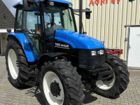 Schlepper / Traktoren New Holland TS 90