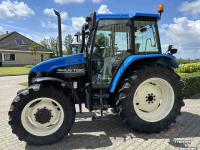 Schlepper / Traktoren New Holland TS 90