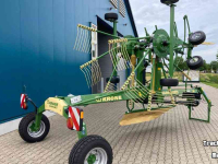 Schwader Krone Swadro TC 680 Rugger Hark Zwadhark Overjarig