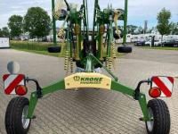 Schwader Krone Swadro TC 680 Rugger Hark Zwadhark Overjarig