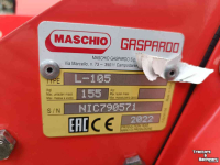 Bodenfräse Maschio L105 grondfrees
