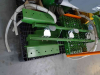 Drillmaschine Amazone Green Drill 200 opbouw zaaimachine
