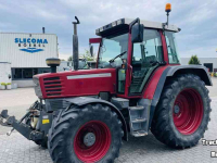 Schlepper / Traktoren Fendt Favorit 510 C Tractor