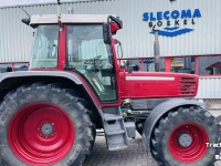 Schlepper / Traktoren Fendt Favorit 510 C Tractor