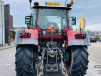 Schlepper / Traktoren Fendt Favorit 510 C Tractor